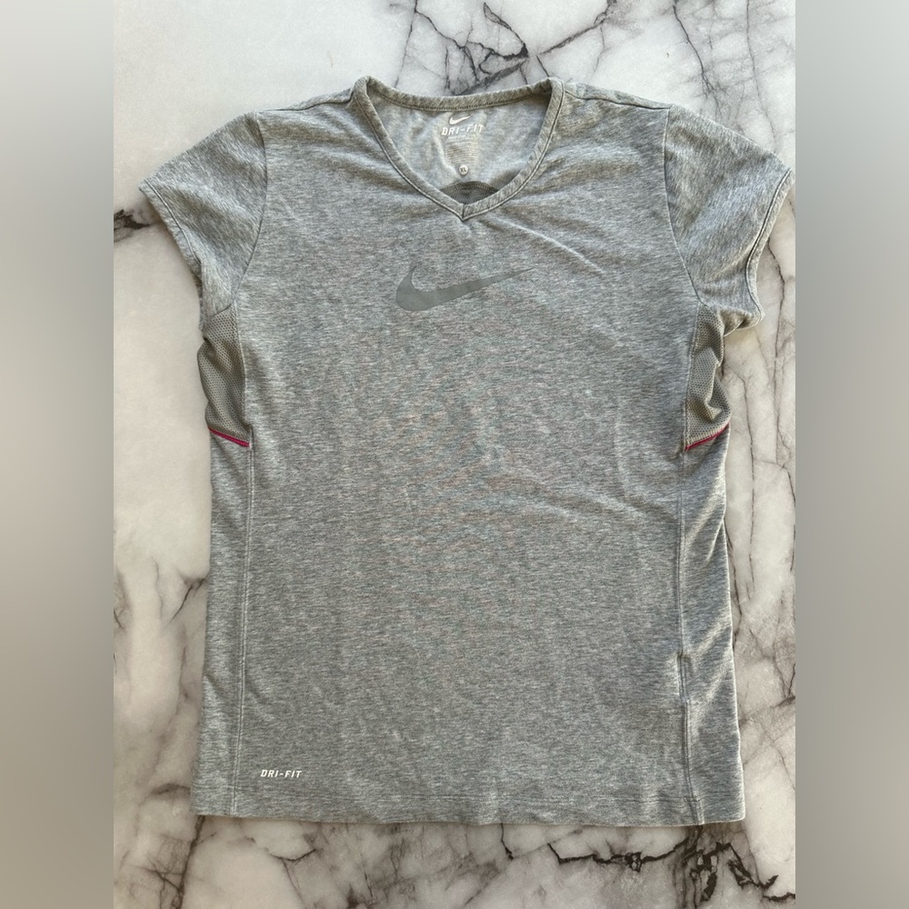Nike DRI-FIT shirt